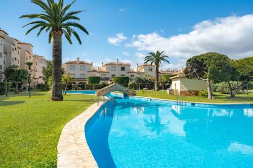 Casa Tucan Javea, luxury close to Arenal Beach