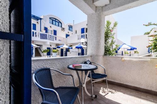 Hotel Porto Perissa - image 9