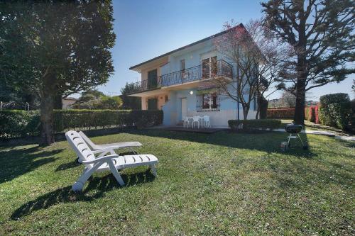 Villa Iconi Lake Garda