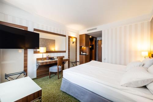 Hotel Lord - Warsaw Airport, Warsaw