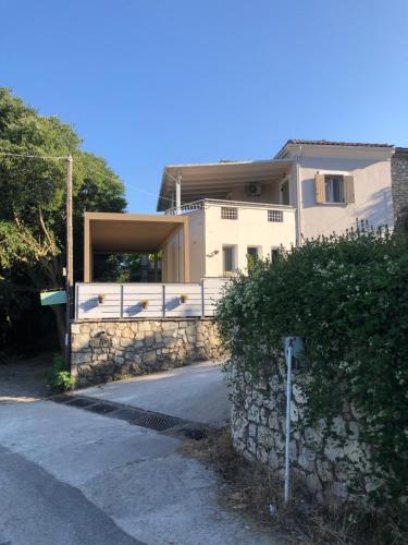 Lemonaki House Lefkada – khách sạn tại Lefkada