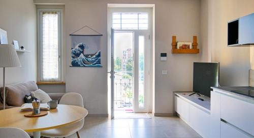 Brioschi Apartment - Milan