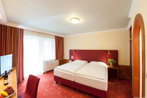 Hotel Weinberg GmbH Room Type - Standard Double Room