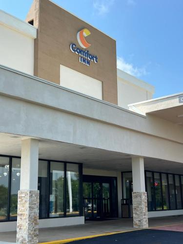 Facilities, Comfort Inn in Princeton (IL)