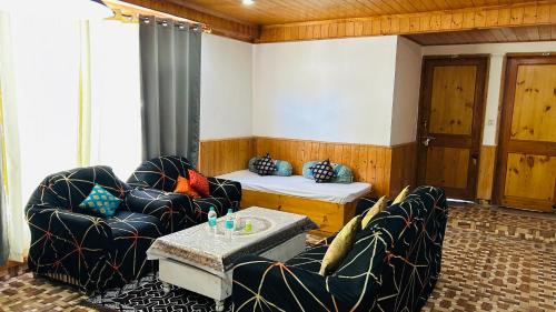 Vacanza Hills Hotel and Cottages photo 5