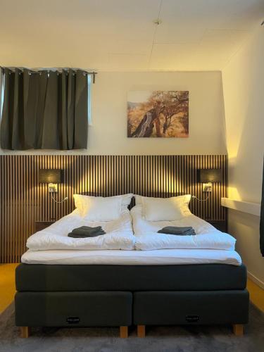 . Service apartment 3 Ånge