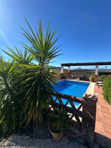 Villa Azafran
