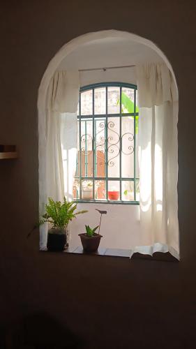 Refugio del Limonero - Colonial y Cercano