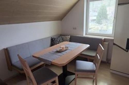 Henrik's Ferienwohnung in Mitterberg (Styria)