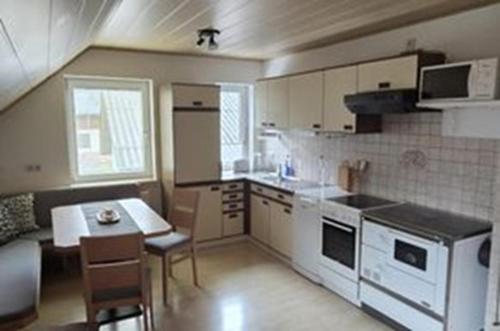 Henrik's Ferienwohnung in Mitterberg (Styria)