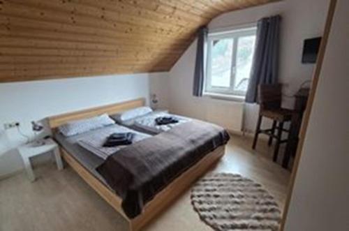 Henrik's Ferienwohnung in Mitterberg (Styria)