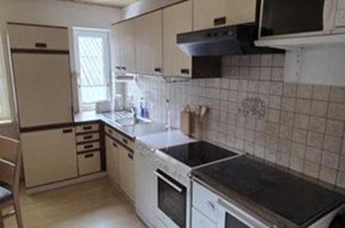 Henrik's Ferienwohnung in Mitterberg (Styria)