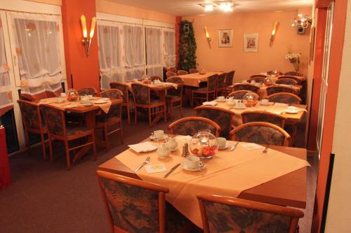 Hotel Roemerstein - image 11