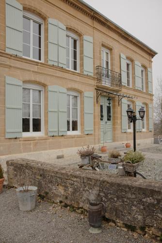 Au beau sejour - Balaives-et-Butz
