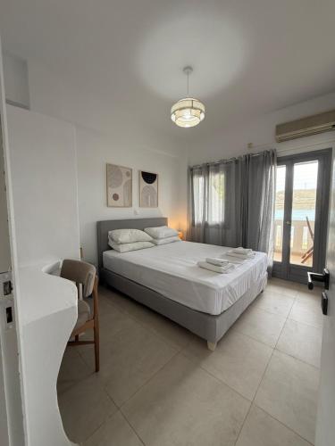 Akti Rooms And Studios in Serifose saar
