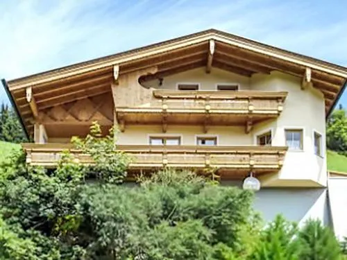 Holiday Home Reichegger by Interhome in Grün, Österreich
