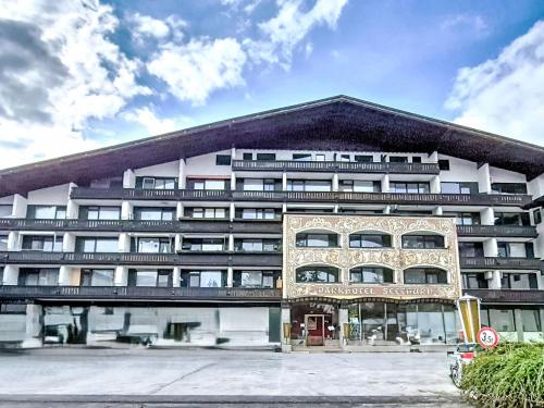 Utvendig, Chalet Weissenbach by Interhome in Strobl