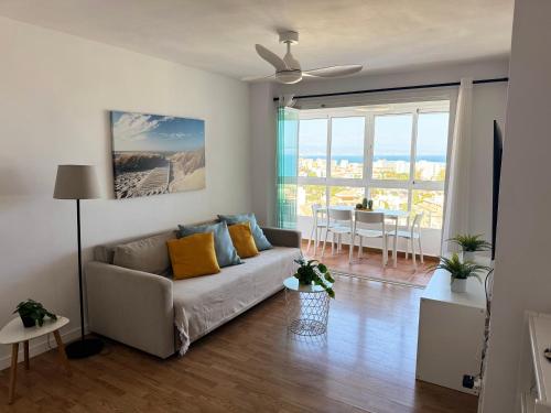 Apartamento Puerto Marina
