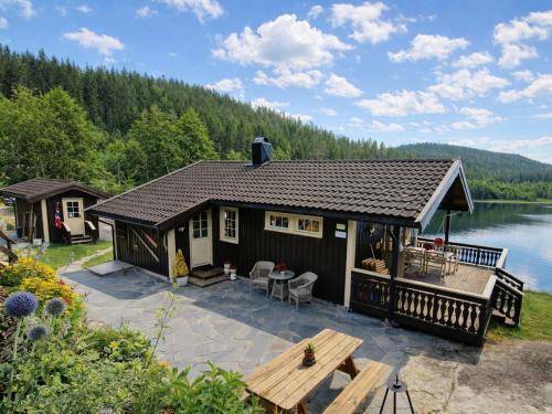 Holiday Home Staksholmen by Interhome