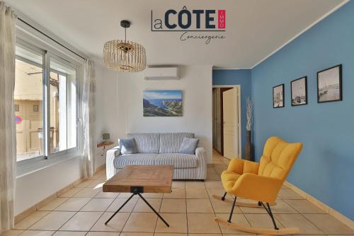 Le Rigaou - Martigues