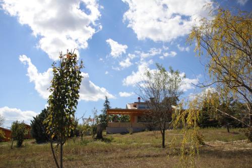  Köy Evi Country House, Kızılağaç bei Raşitağa Çiftliği