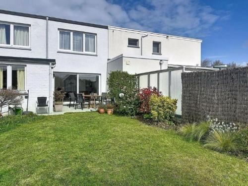 Balkong/terasse, Holiday Home sea-kret with garden by Interhome in Bredene