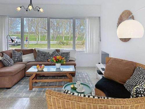 Gjesterom, Holiday Home sea-kret with garden by Interhome in Bredene