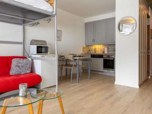 Studio Rosablanche D63 by Interhome in Siviez, Schweiz