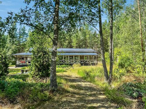 Vendégszoba, Holiday Home Villa blombacka by Interhome in Isnas