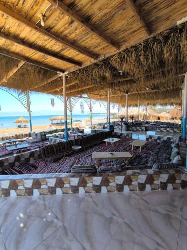 The Sea side camp nuweiba in Nuweiba