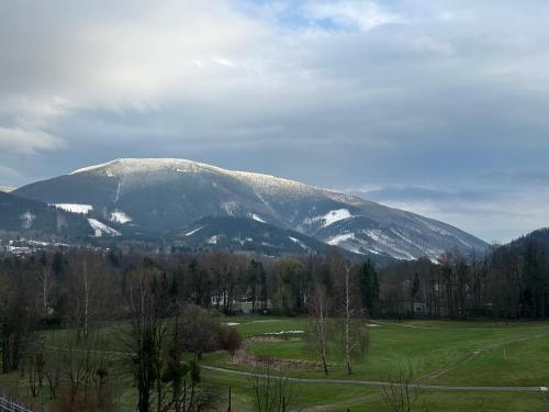 Apartmán Panorama Čeladná (Apartman Panorama Celadna) in 切拉德納