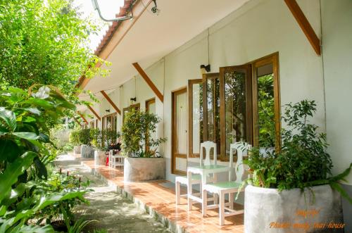 Phuket Muay Thai House near Tiger Muay Thai and MMA Training Camp