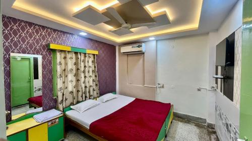 R J Singh Rest House