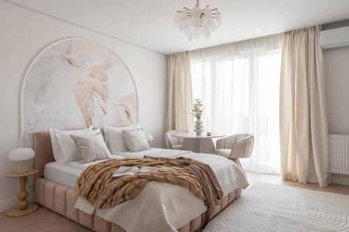 Portovo Riverside Suites by Lion Apartments Gdansk - Gdansk