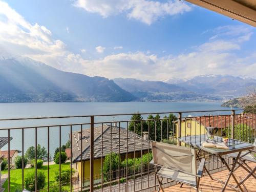  Apartment Vista Lago by Interhome in Dorio