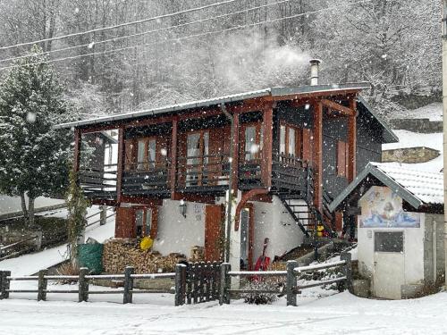 Villa Alba in 皮奧德