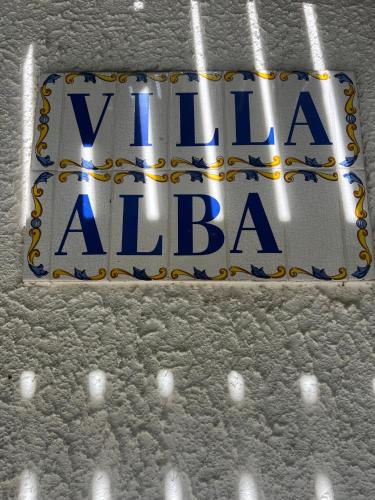 Villa Alba in 皮奧德