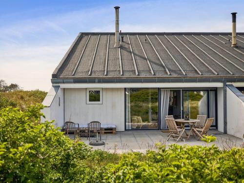 Apartment Kaapo - 1km from the sea by Interhome in Blokhus