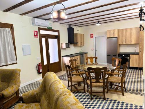Hotel A Posada in Tembleque
