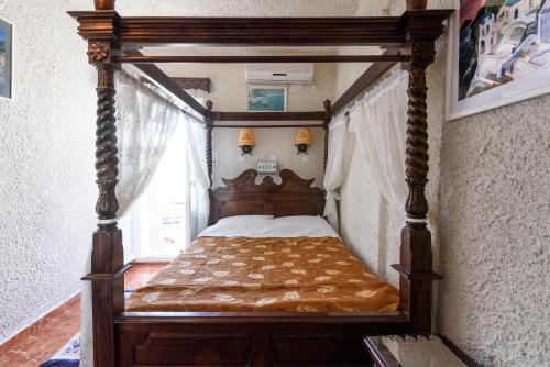 Hotel Porto Perissa - image 10