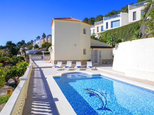 Villa Tequila by Interhome