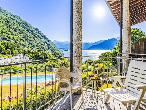 Apartment Borgo Castello-3 by Interhome