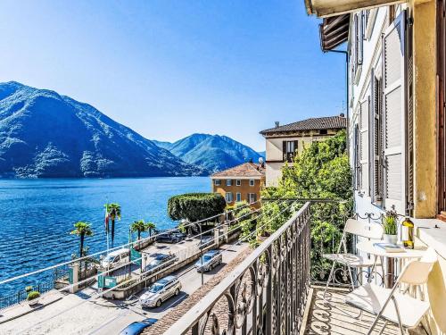 Apartment Martino by Interhome