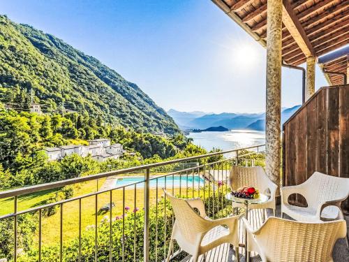 Apartment Borgo Castello-4 by Interhome