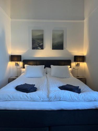. Service Apartment 6 Ånge