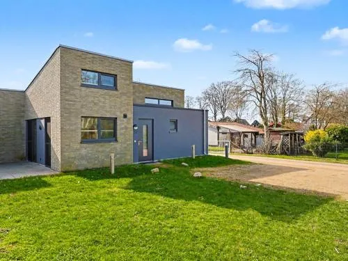 Holiday Home Küstenzauber - 282 by Interhome in Lembruch, Deutschland