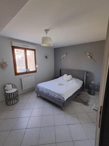 La salicorne chambre d'hôte Pendé