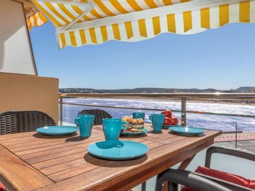 Apartment Palau del Mar by Interhome