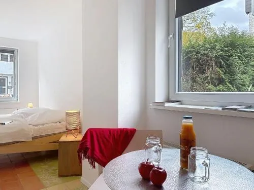 Apartment Wohnung 1 links by Interhome in Fellen, Deutschland