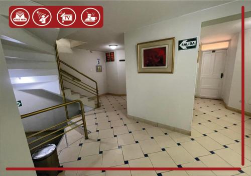 Hotel Palmeras Tacna in Tacna